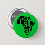 Badge Rond 5 Cm Bouton de Tostan (Devant & derrière)