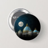 Badge Rond 5 Cm Bouton de TOVP (Devant & derrière)