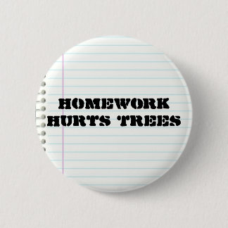 Badge Rond 5 Cm Bouton de travail