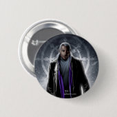 Badge Rond 5 Cm Bouton de Trillian (Devant & derrière)