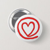 Badge Rond 5 Cm bouton de @twipple (Devant & derrière)