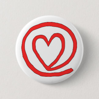Badge Rond 5 Cm bouton de @twipple