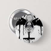 Badge Rond 5 Cm Bouton de Twix (Devant & derrière)