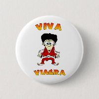 Bouton de Viagra de vivats