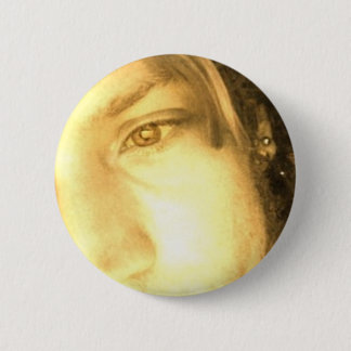 Badge Rond 5 Cm bouton de visage