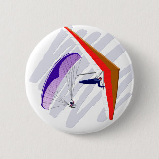 Badge Rond 5 Cm Bouton de WOR