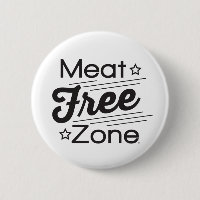 Bouton de zone franche de viande