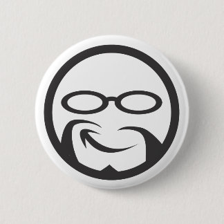 Badge Rond 5 Cm Bouton d'EOC David