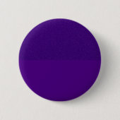 Badge Rond 5 Cm Bouton d'épingle à broche Royale violette supérieu (Devant)