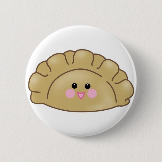 Badge Rond 5 Cm bouton dévergondé (Devant)