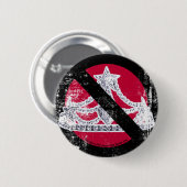 Badge Rond 5 Cm Bouton d'icône de cercle (Devant & derrière)