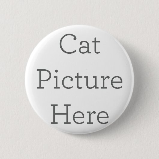 Bouton rond, Standard, 5,7 cm (Devant)