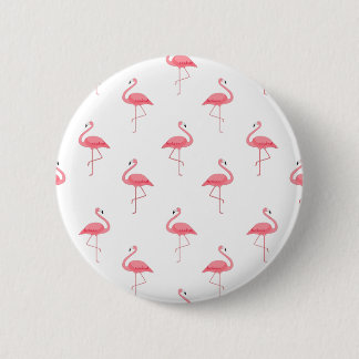 Badge Rond 5 Cm Bouton d'impression de motif flamand
