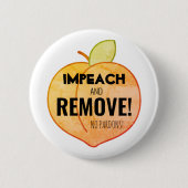 Badge Rond 5 Cm Bouton d'insertion (Devant)