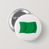 Badge Rond 5 Cm Bouton du drapeau de la Libye (Devant & derrière)