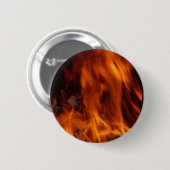 Badge Rond 5 Cm Bouton du feu (Devant & derrière)
