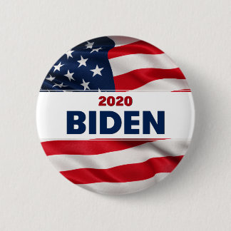 Badge Rond 5 Cm Bouton Élection Présidentielle De Biden 2020