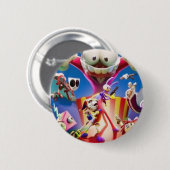 Badge Rond 5 Cm Bouton/épingle TADC (Devant & derrière)
