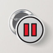 Badge Rond 5 Cm Bouton et broche de pause : antidérapage (Devant & derrière)
