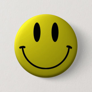 Badge Rond 5 Cm Bouton face
