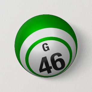 Badge Rond 5 Cm Bouton G 46