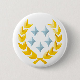 Badge Rond 5 Cm Bouton général
