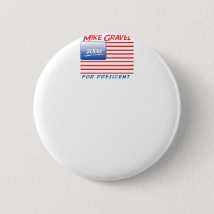Badge Rond 5 Cm bouton-gravier