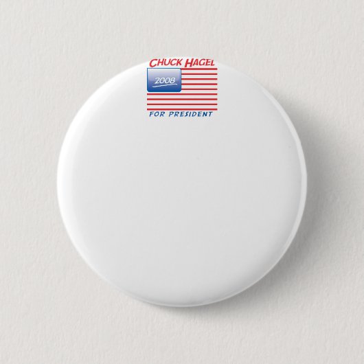 Badge Rond 5 Cm bouton-hagel (Devant)