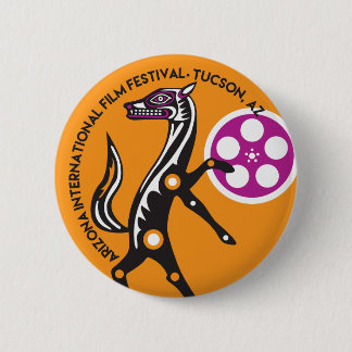 Badge Rond 5 Cm Bouton "indépendant" standard