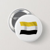 Badge Rond 5 Cm Bouton Indicateur Garifuna (Devant & derrière)