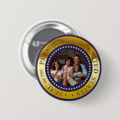 Badge Rond 5 Cm Bouton_joint (Devant & derrière)