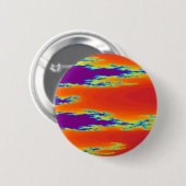 Badge Rond 5 Cm Bouton lever du soleil (Devant & derrière)