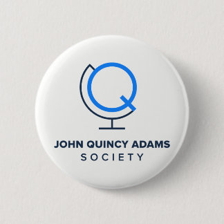 Badge Rond 5 Cm Bouton Logo de la société JQA