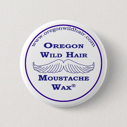 Badge Rond 5 Cm Bouton Logo original OWH (Devant)