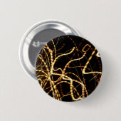 Badge Rond 5 Cm Bouton Lumière (Devant & derrière)