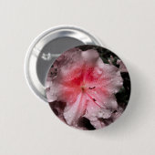 Badge Rond 5 Cm Bouton Luminosité interne (Devant & derrière)