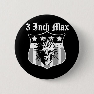 Badge Rond 5 Cm Bouton maximum de 3 pouces