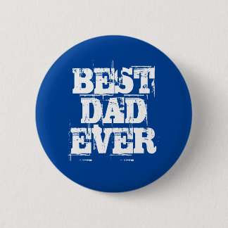 Badge Rond 5 Cm Bouton meilleur papa