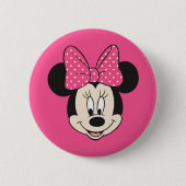 Badge Rond 5 Cm Bouton Mini (Devant)
