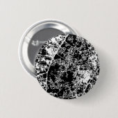 Badge Rond 5 Cm Bouton Noir et Blanc (Devant & derrière)