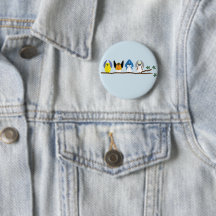 Bouton O-H-I-O Parulines