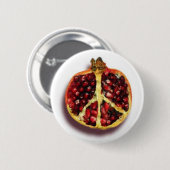 Badge Rond 5 Cm Bouton paisible de grenade (Devant & derrière)