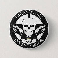 Bouton paranormal d'investigateur