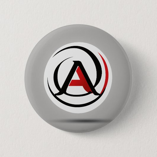 Badge Rond 5 Cm bouton/patchs (Devant)