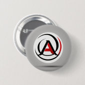 Badge Rond 5 Cm bouton/patchs (Devant & derrière)