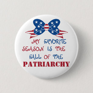 Badge Rond 5 Cm Bouton personnalisé de ma saison préférée