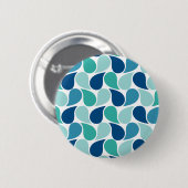 Badge Rond 5 Cm Bouton personnalisé Motif (Devant & derrière)