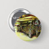 Badge Rond 5 Cm Bouton Possession d'options (Devant & derrière)