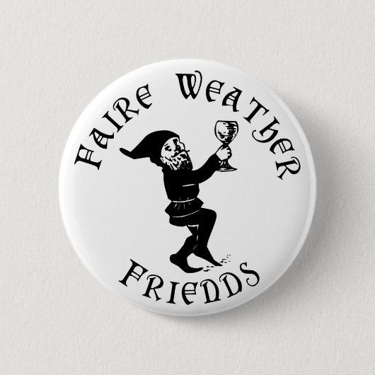 Badge Rond 5 Cm Bouton pour des membres (Devant)