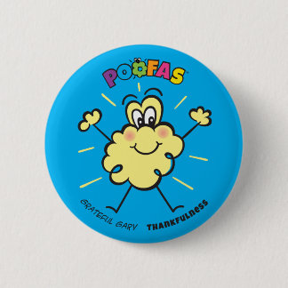 Badge Rond 5 Cm Bouton reconnaissant de Gary